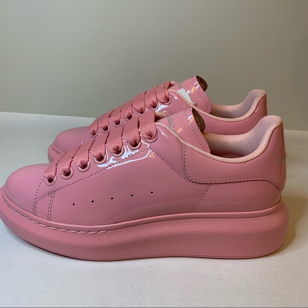 Brand-new Alexander McQueen | authentic | size 38
